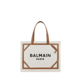 Balmain B-Army Medium Shoulder Bag -   -  Balmain.